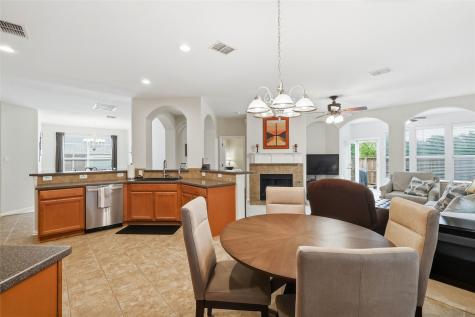 13354 Packard Drive Frisco TX 75033