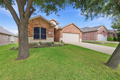 13354 Packard Drive Frisco TX 75033
