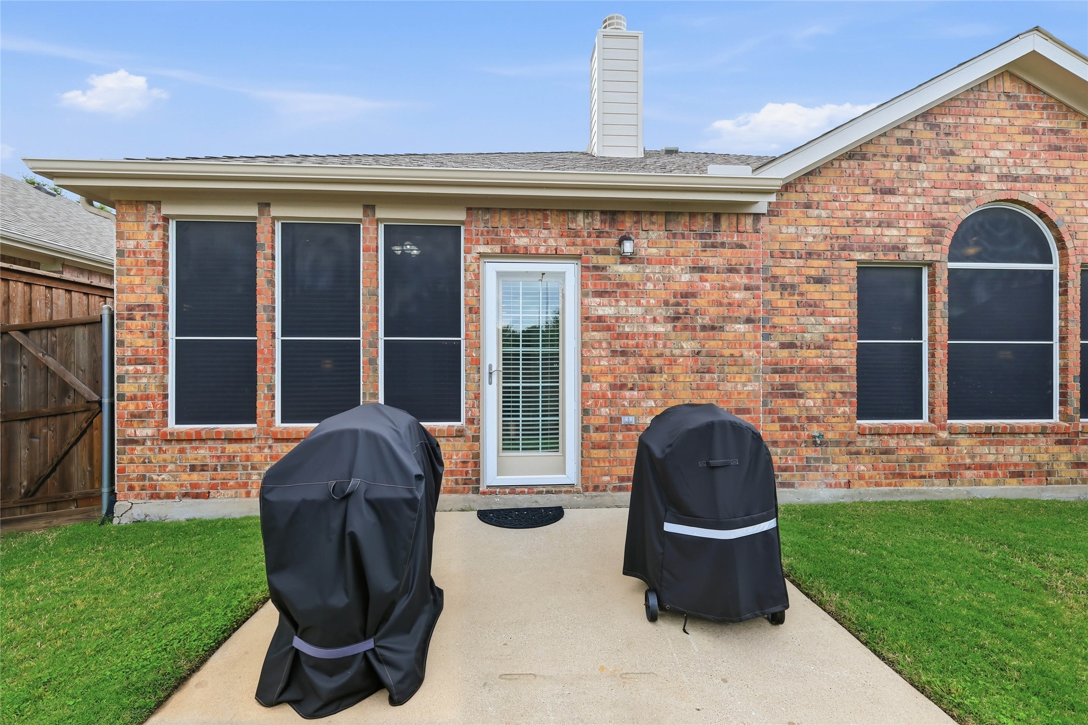 13354 Packard Drive Frisco TX 75033