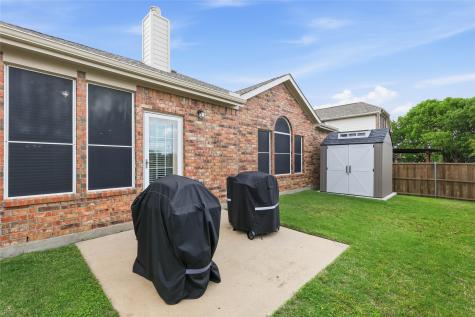 13354 Packard Drive Frisco TX 75033