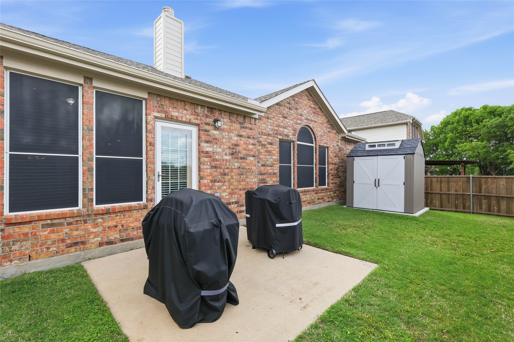 13354 Packard Drive Frisco TX 75033