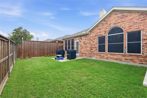 13354 Packard Drive Frisco TX 75033