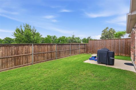 13354 Packard Drive Frisco TX 75033