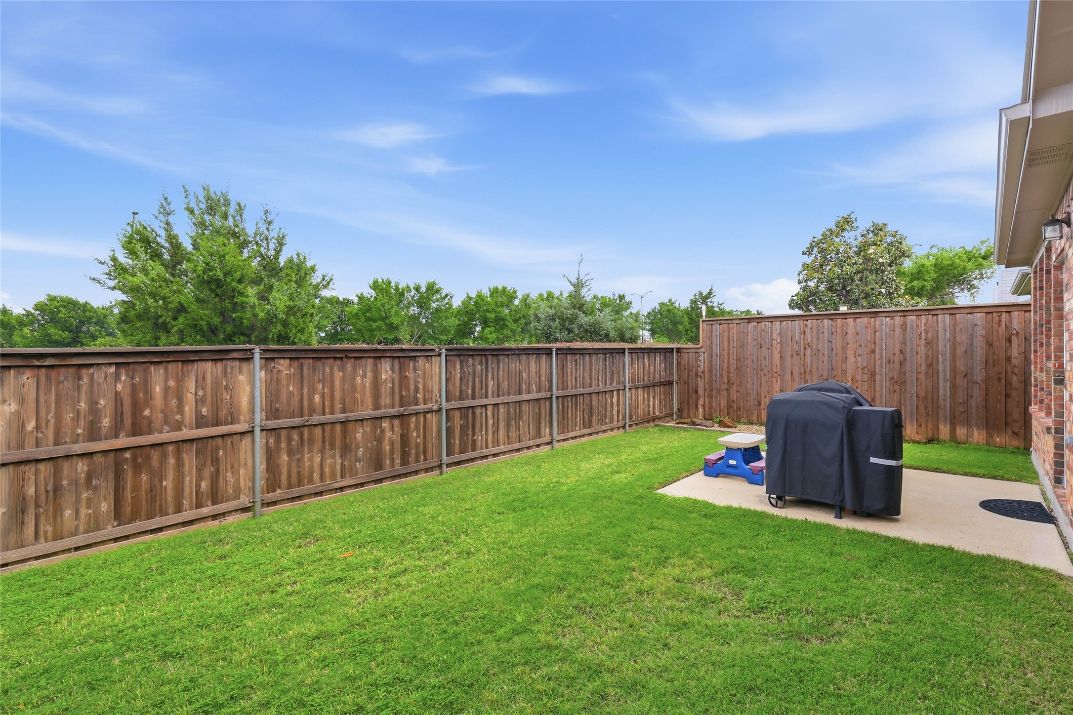 13354 Packard Drive Frisco TX 75033