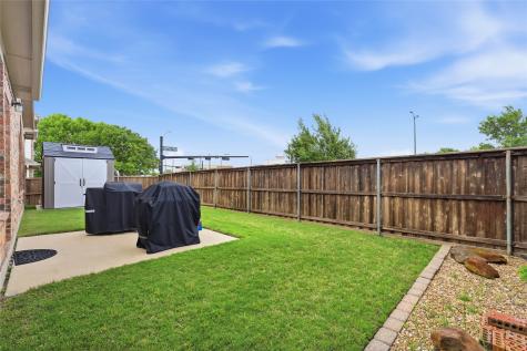 13354 Packard Drive Frisco TX 75033