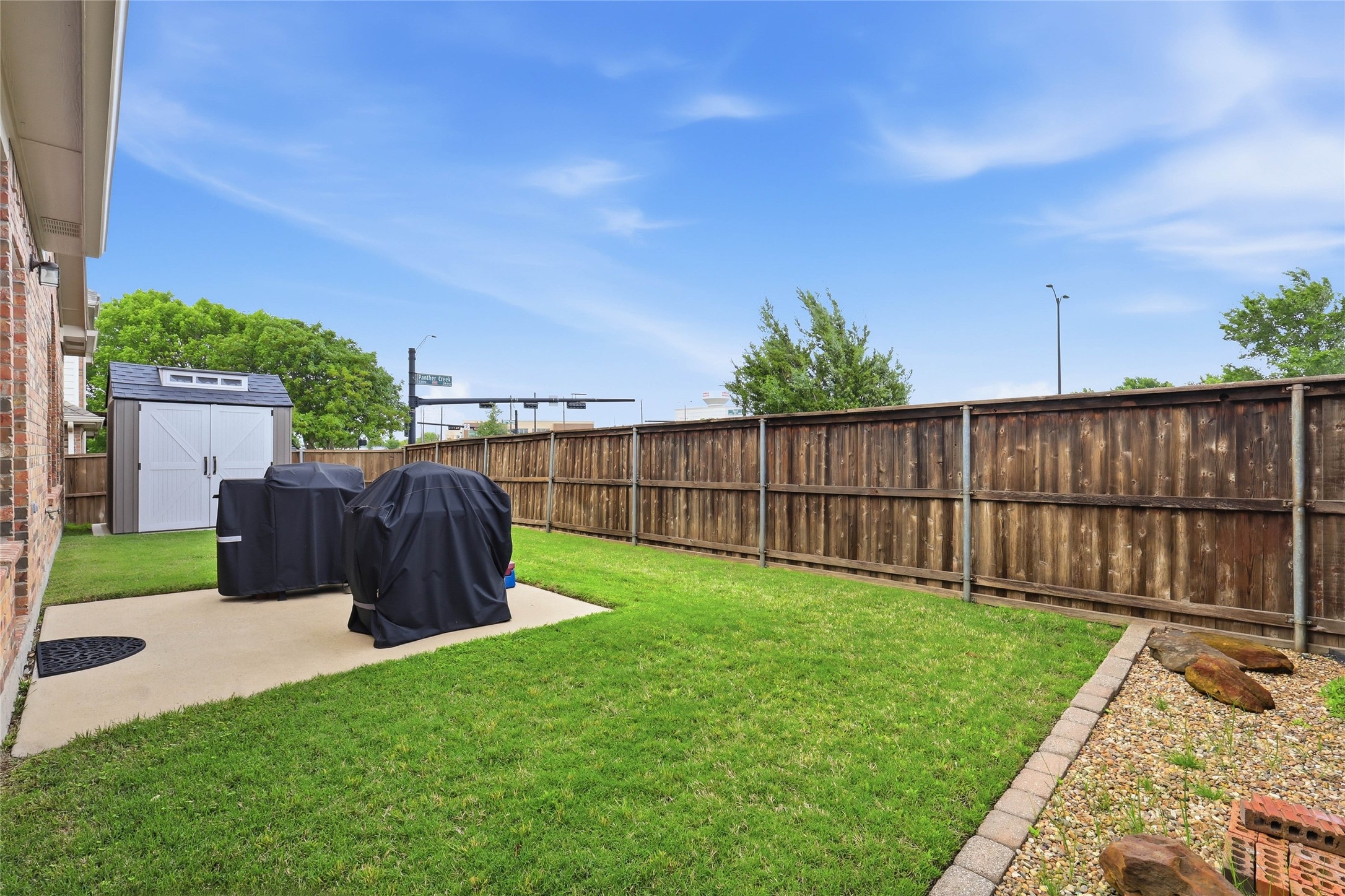 13354 Packard Drive Frisco TX 75033
