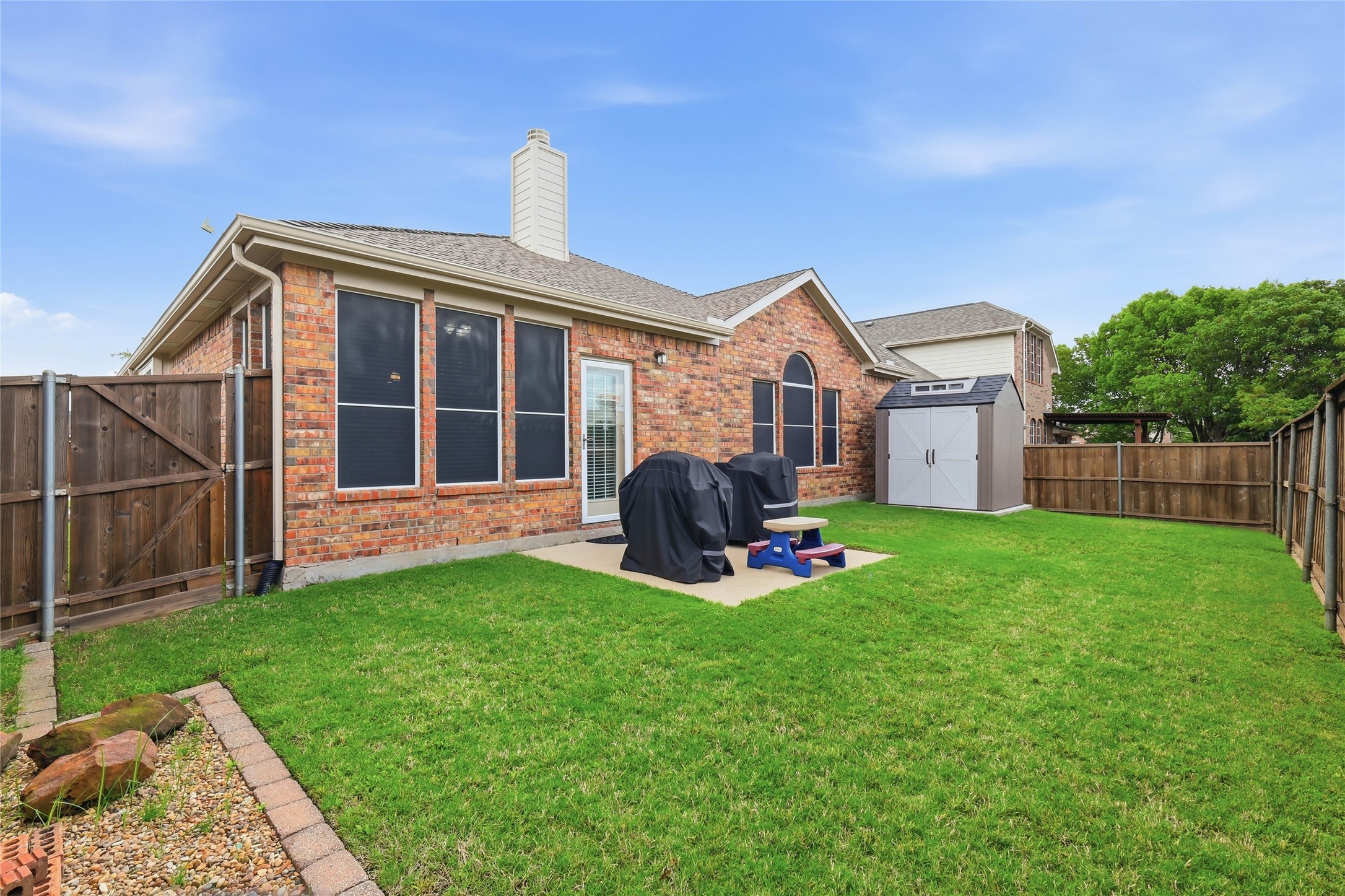 13354 Packard Drive Frisco TX 75033