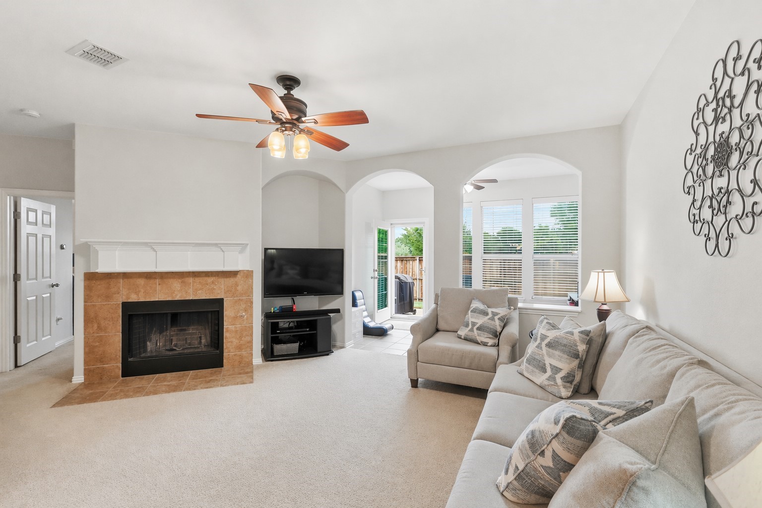 13354 Packard Drive Frisco TX 75033