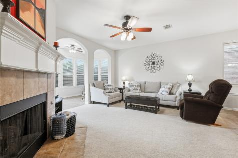 13354 Packard Drive Frisco TX 75033