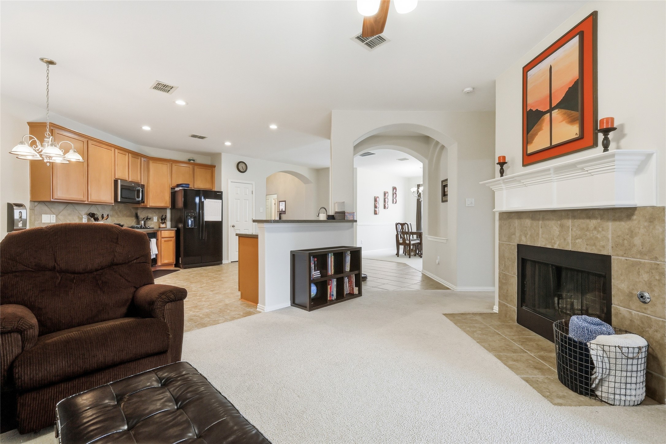 13354 Packard Drive Frisco TX 75033