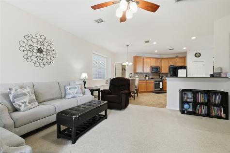 13354 Packard Drive Frisco TX 75033