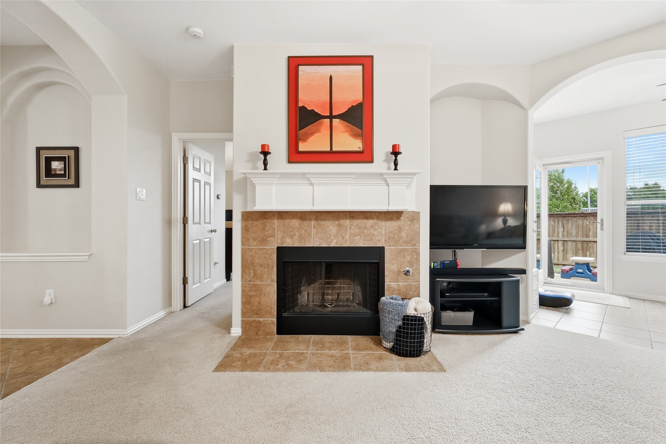 13354 Packard Drive Frisco TX 75033