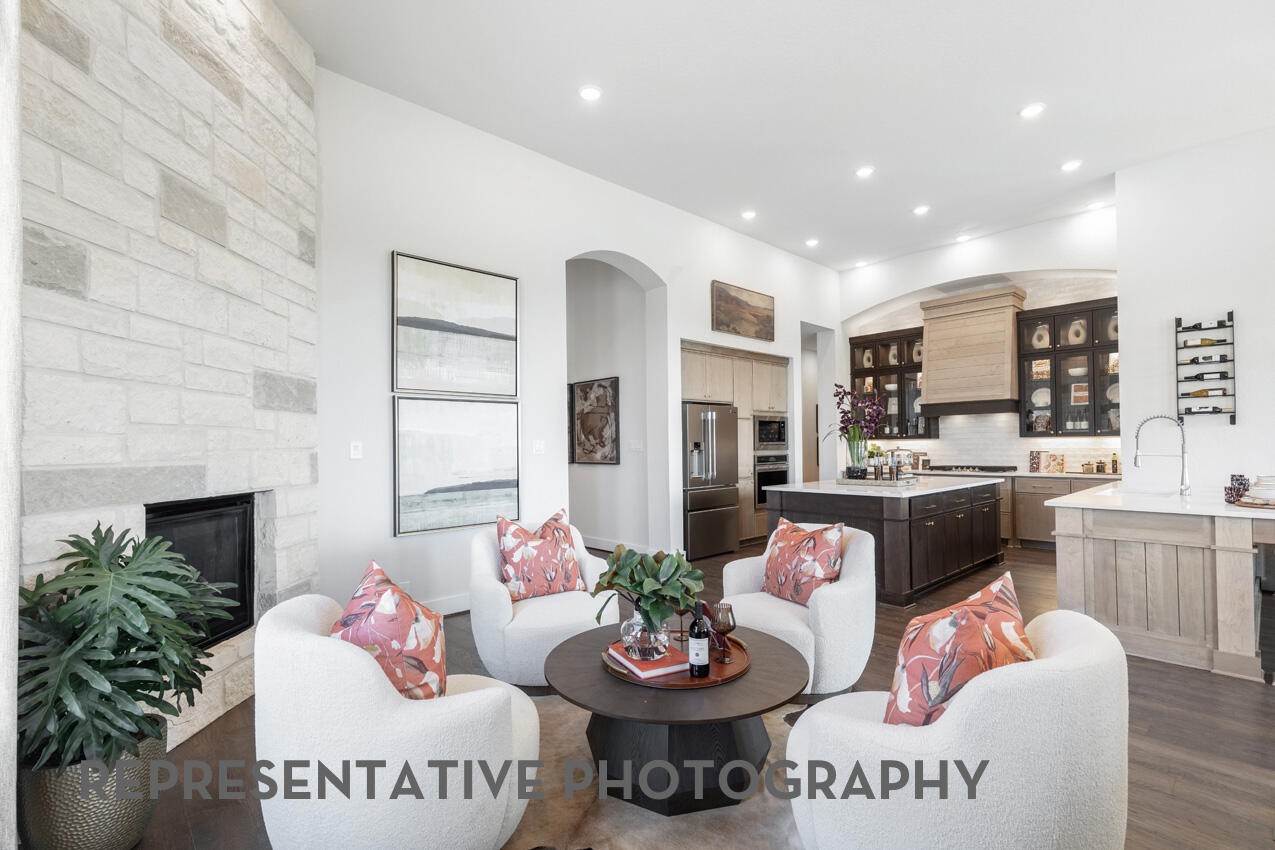 310 Harmony Way Northlake TX 76247