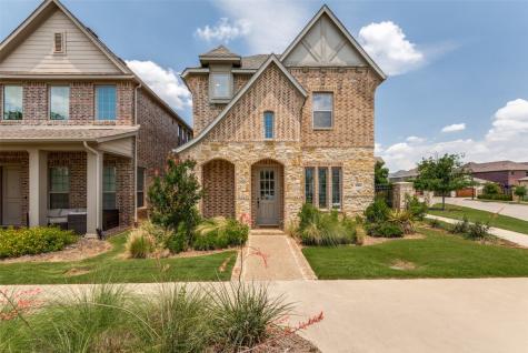 1316 Spring Lilac Lane Arlington TX 76005