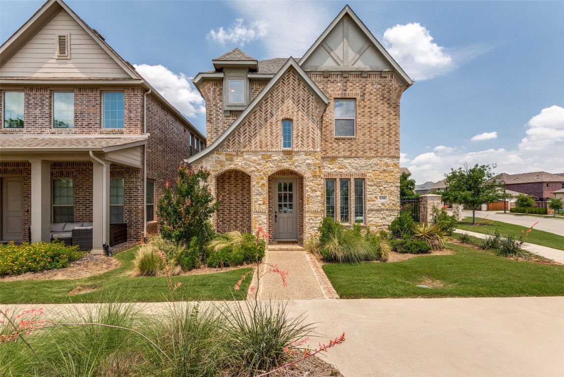 1316 Spring Lilac Lane Arlington TX 76005