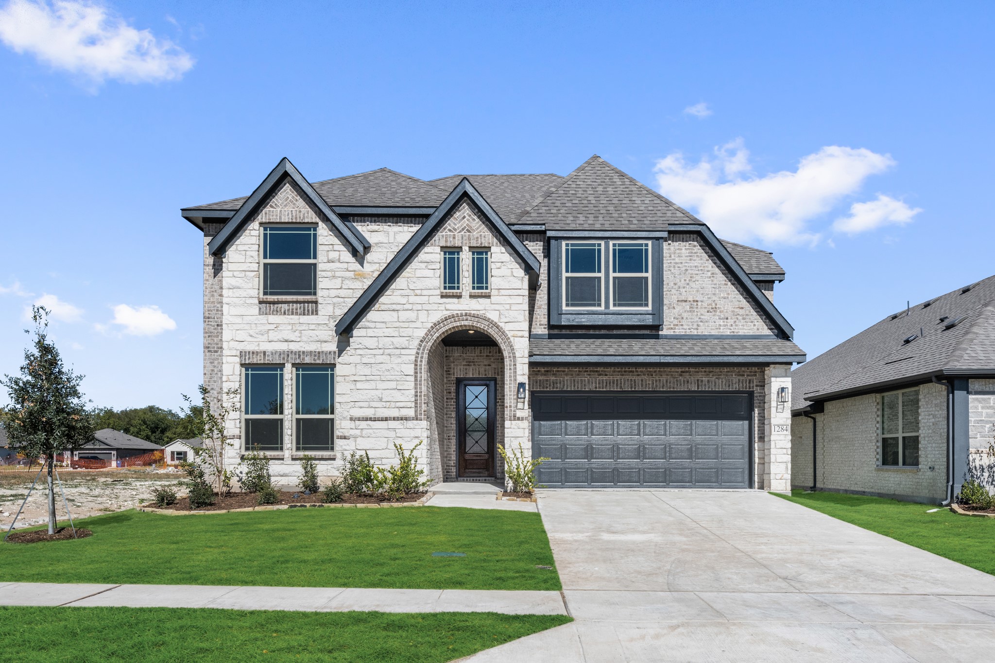 1284 Emily Drive Trenton TX 75490