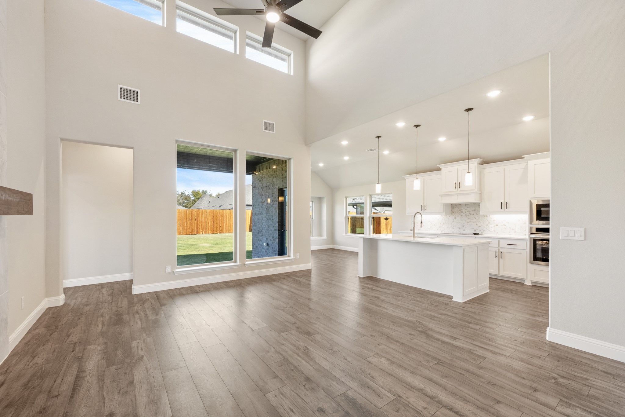 1284 Emily Drive Trenton TX 75490