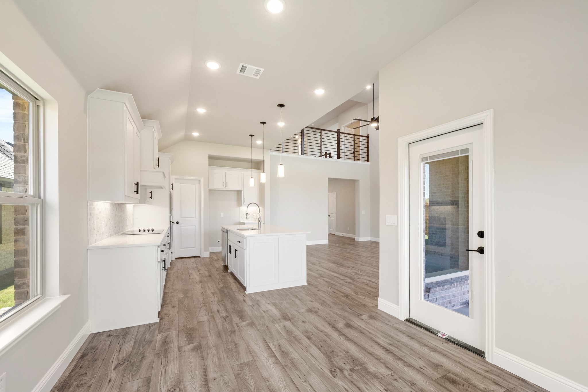 1284 Emily Drive Trenton TX 75490