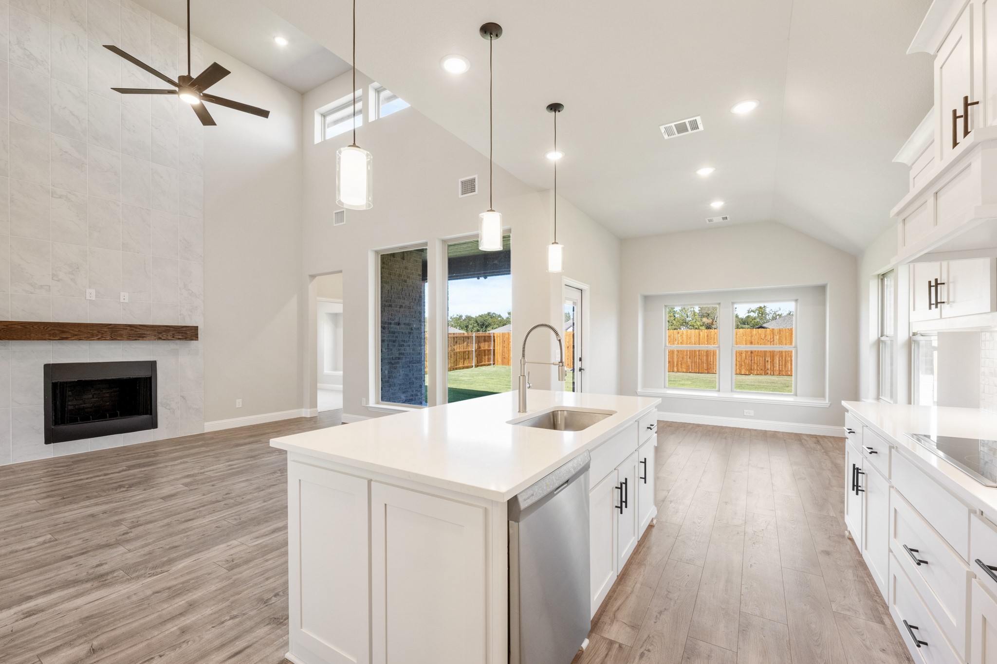 1284 Emily Drive Trenton TX 75490