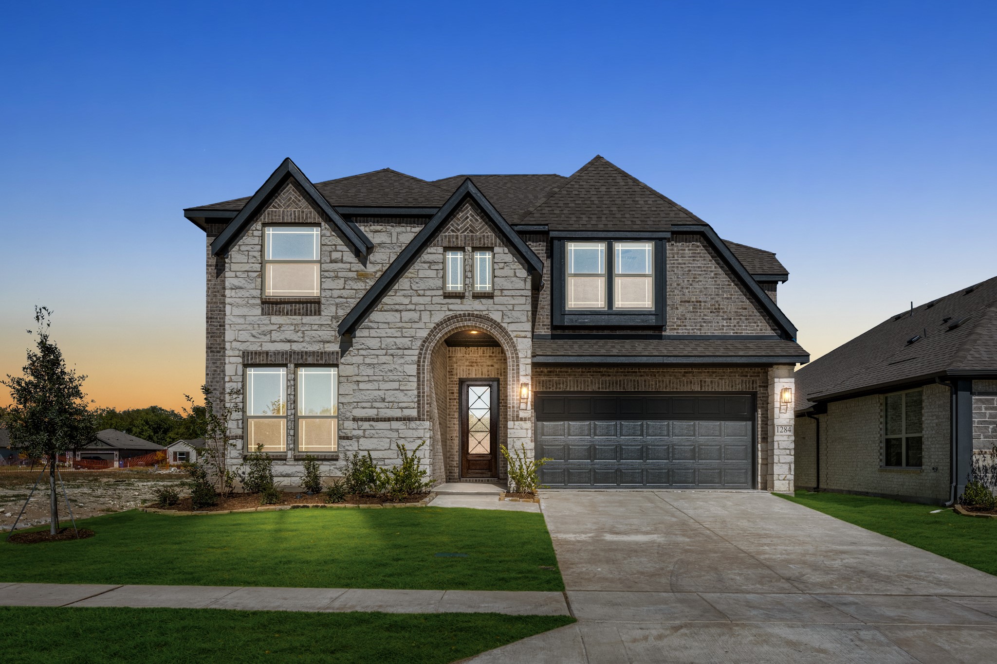 1284 Emily Drive Trenton TX 75490