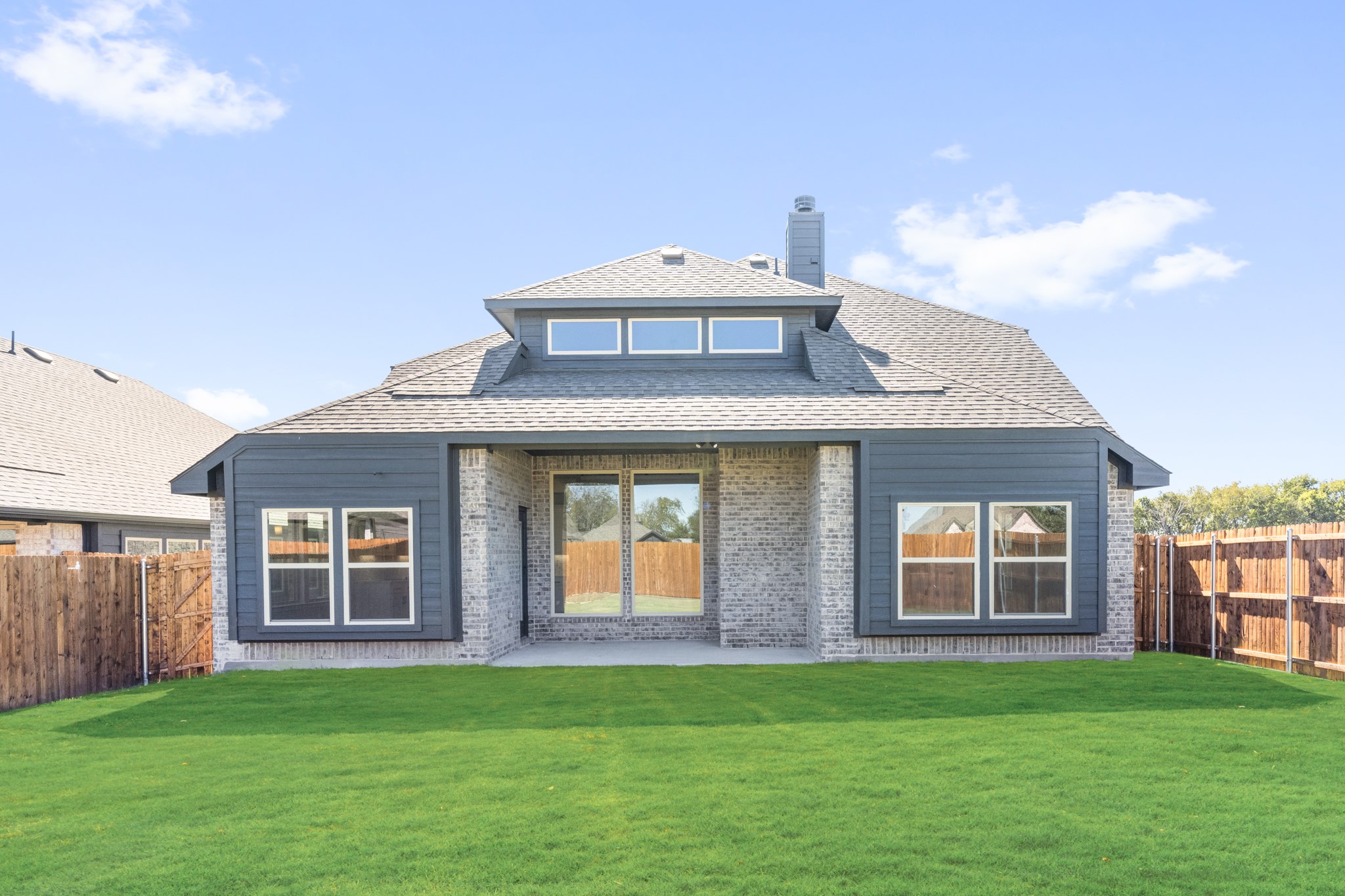 1284 Emily Drive Trenton TX 75490