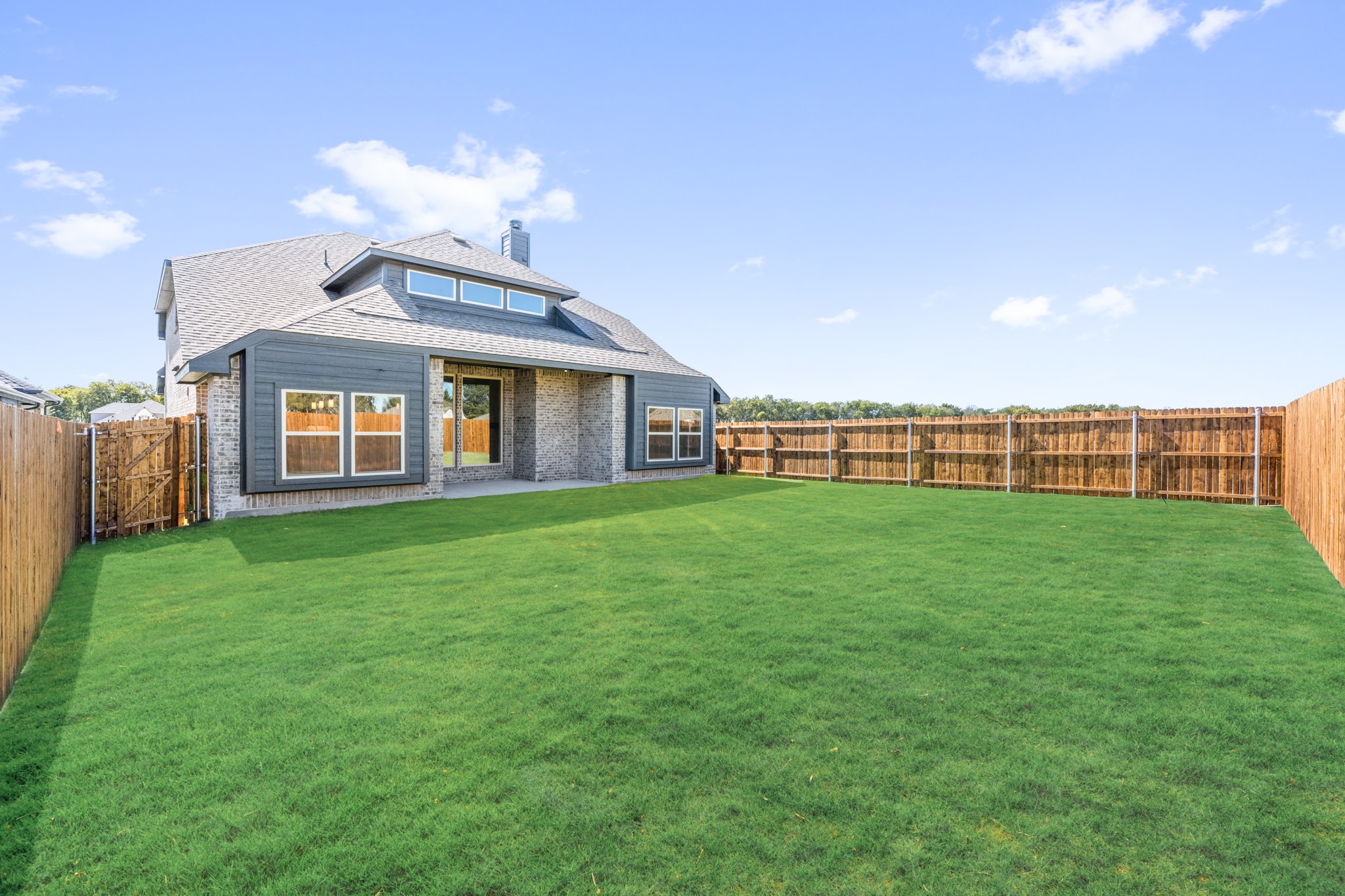 1284 Emily Drive Trenton TX 75490
