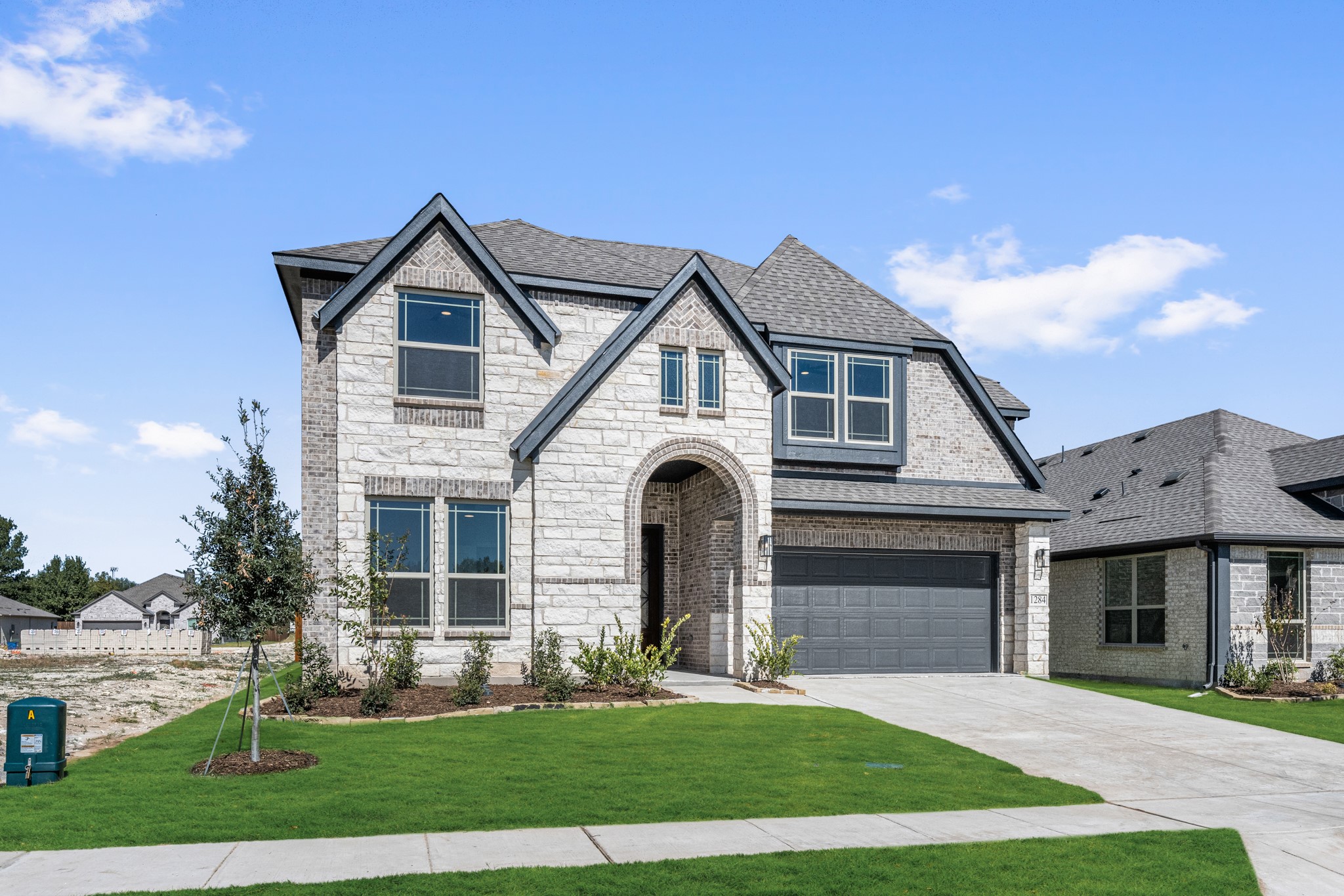 1284 Emily Drive Trenton TX 75490