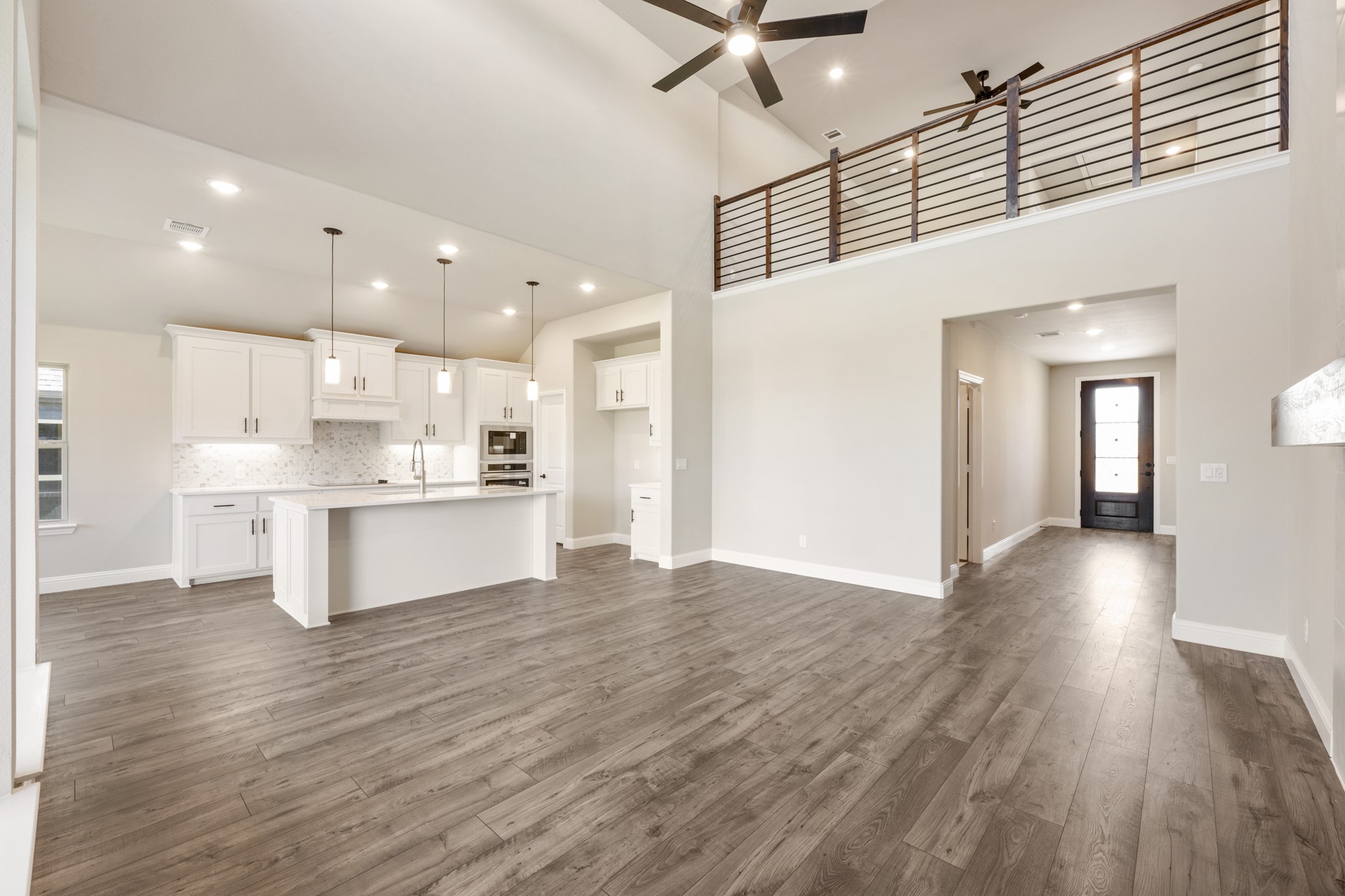 1284 Emily Drive Trenton TX 75490