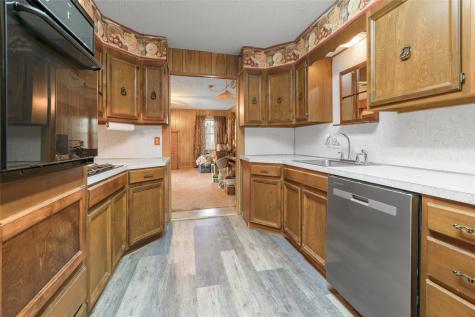 2318 Glenwood Drive Abilene TX 79605