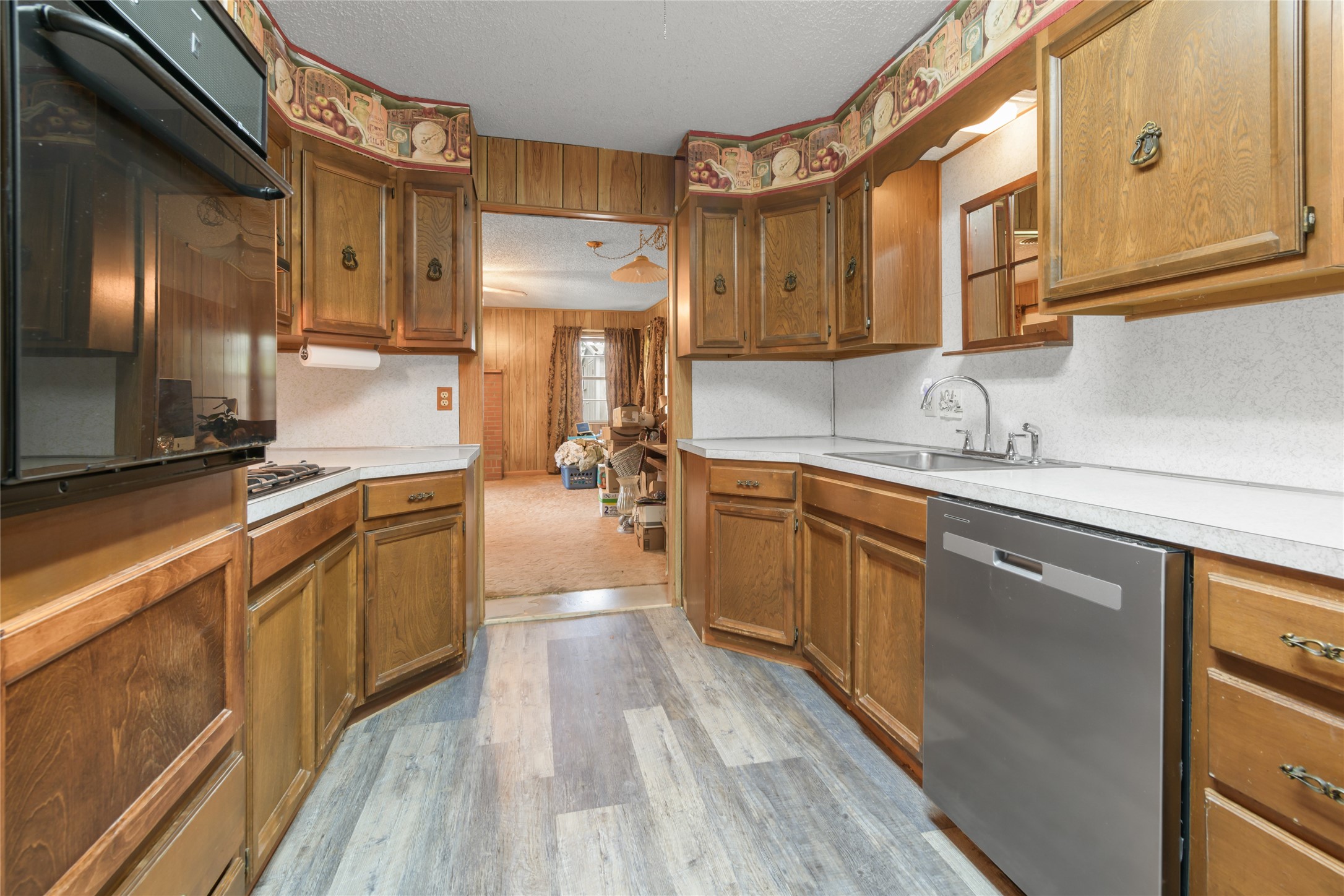 2318 Glenwood Drive Abilene TX 79605