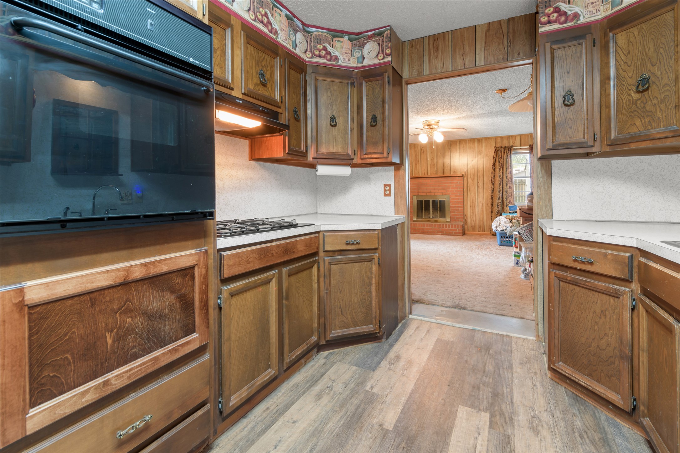 2318 Glenwood Drive Abilene TX 79605