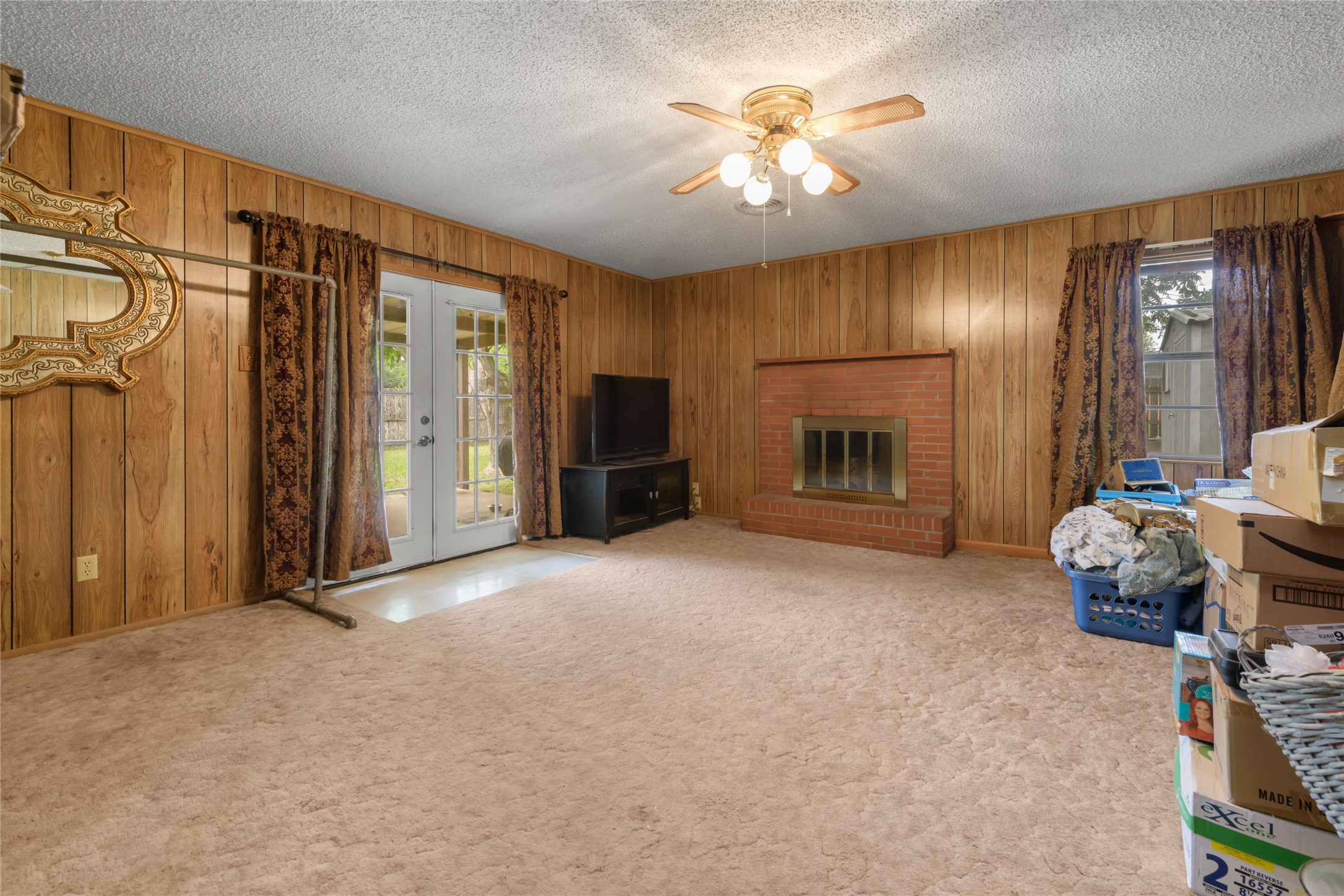 2318 Glenwood Drive Abilene TX 79605