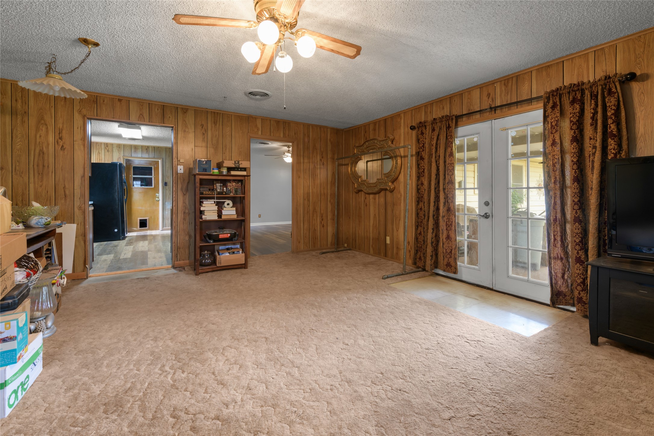 2318 Glenwood Drive Abilene TX 79605