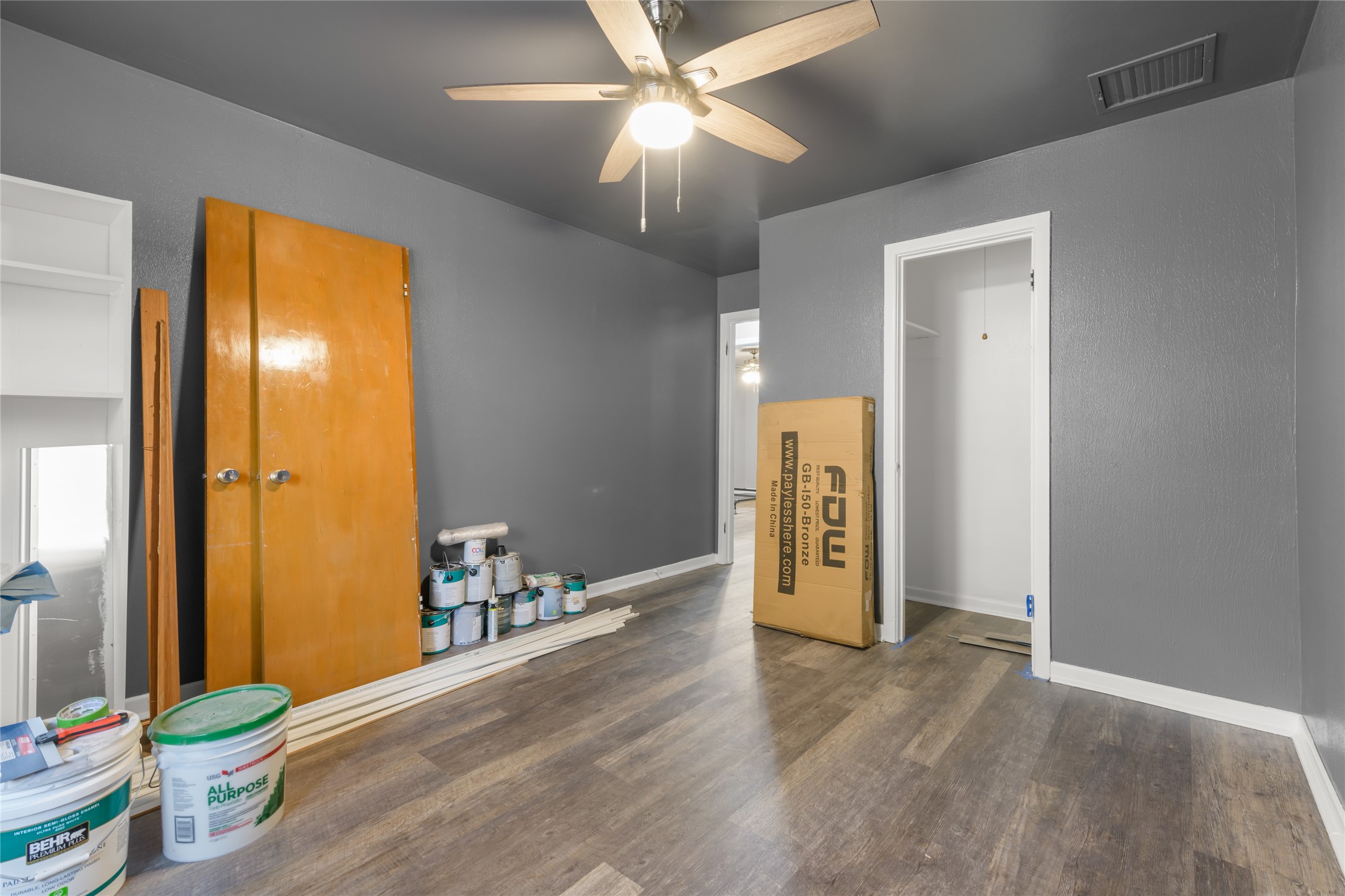 2318 Glenwood Drive Abilene TX 79605