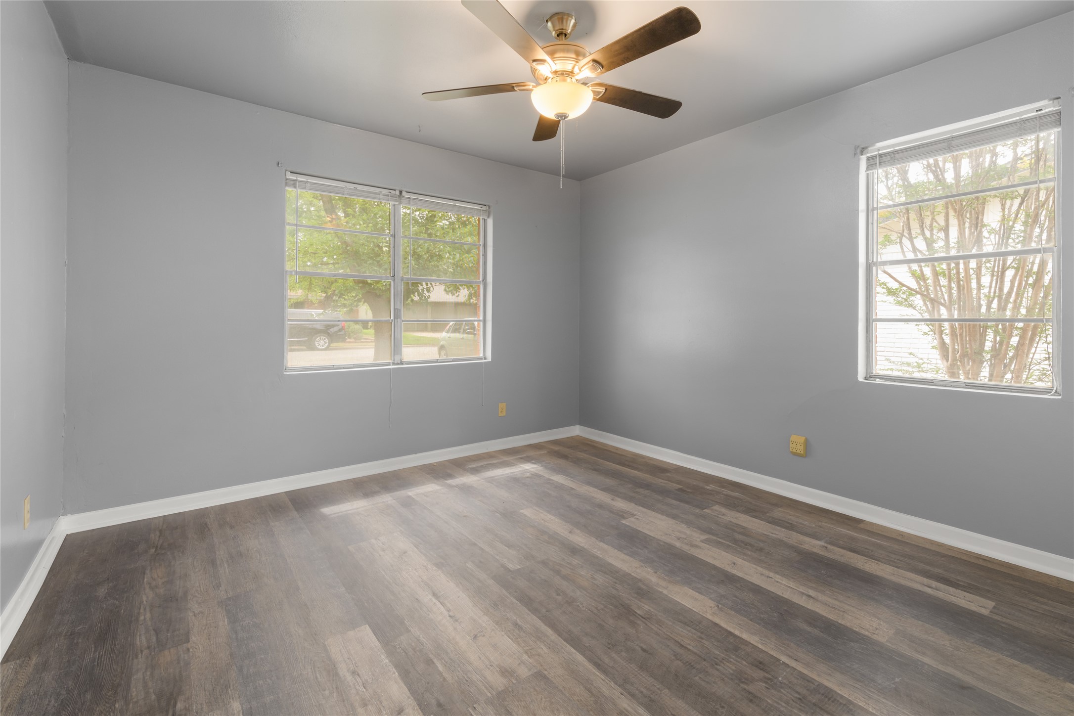 2318 Glenwood Drive Abilene TX 79605