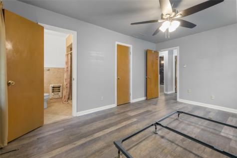 2318 Glenwood Drive Abilene TX 79605