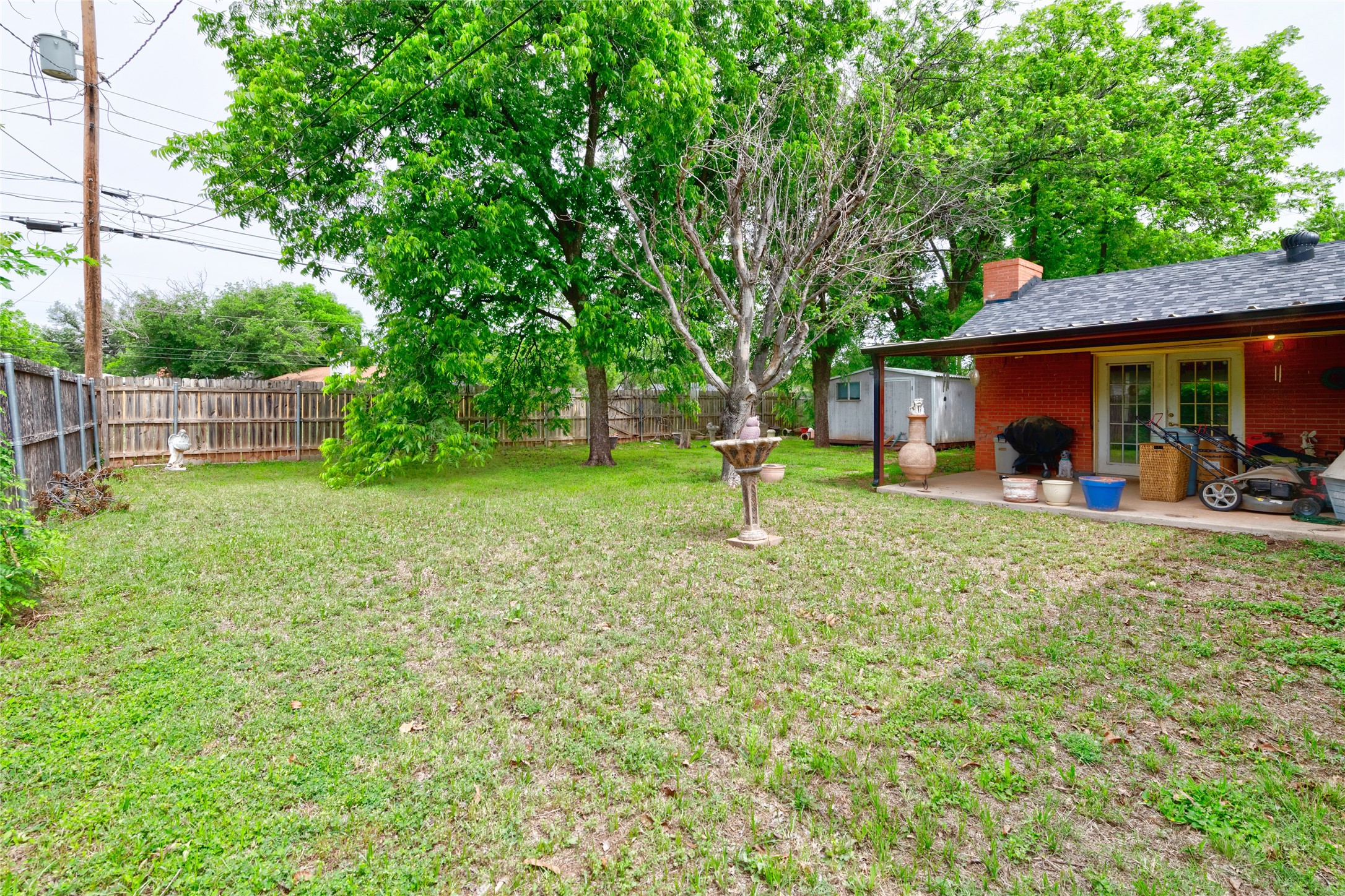 2318 Glenwood Drive Abilene TX 79605