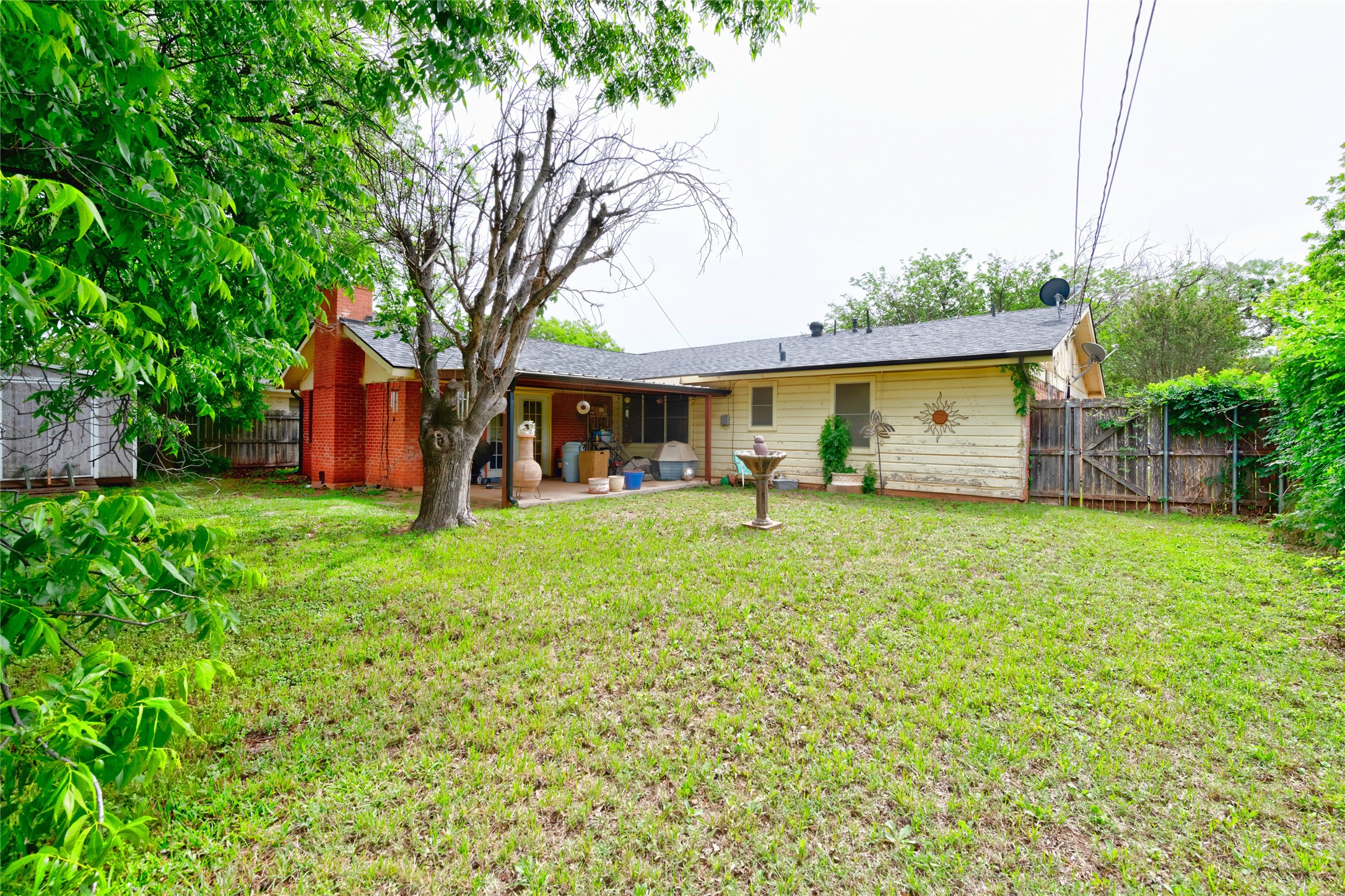 2318 Glenwood Drive Abilene TX 79605