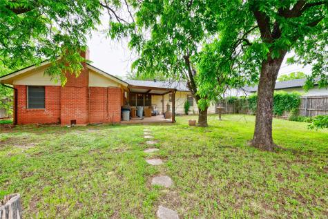 2318 Glenwood Drive Abilene TX 79605