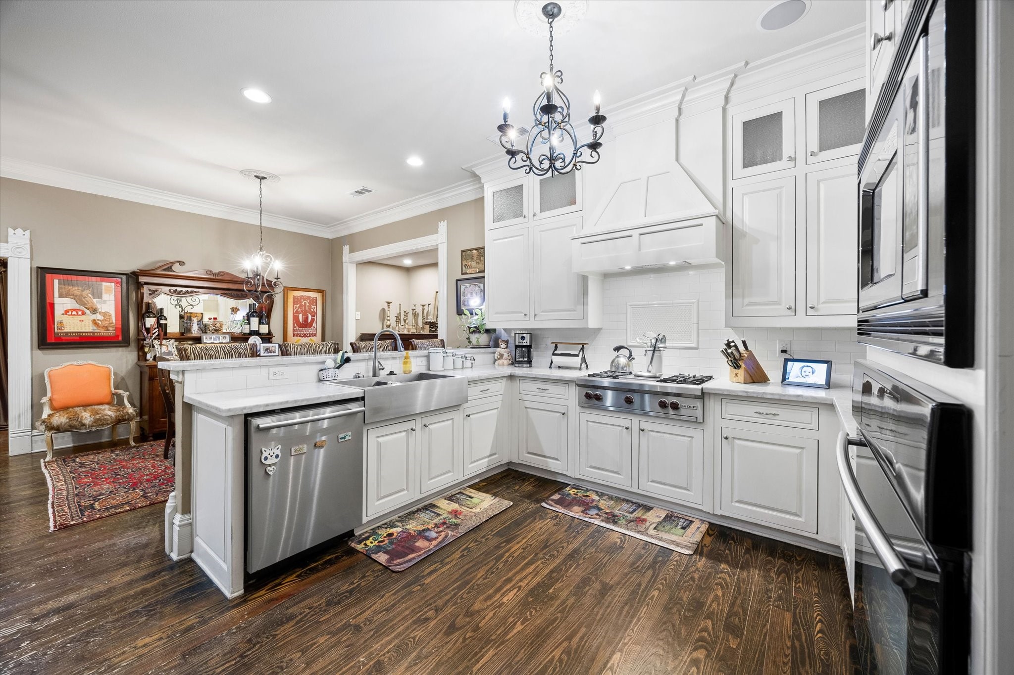 1025 W Main Street Waxahachie TX 75165