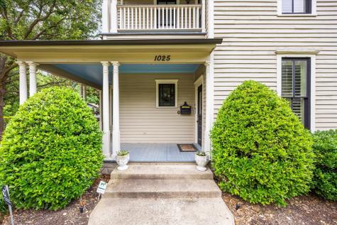1025 W Main Street Waxahachie TX 75165