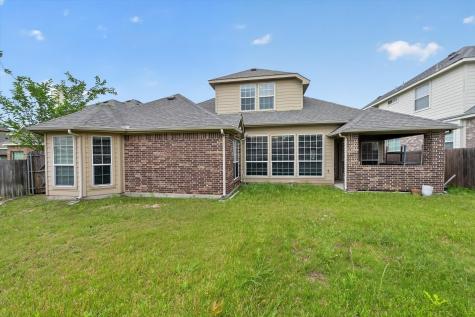 4502 Warbler Lane Garland TX 75043