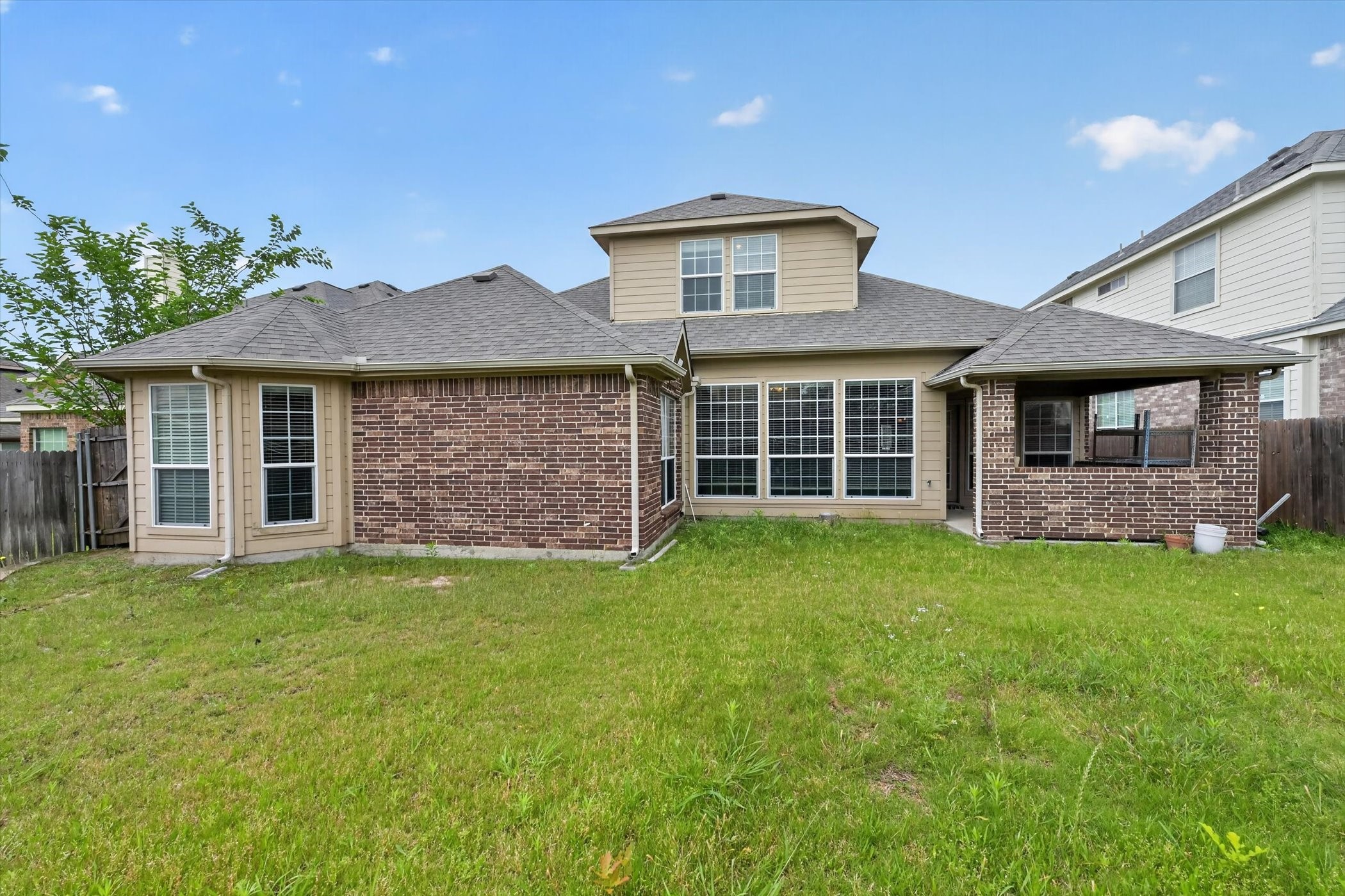 4502 Warbler Lane Garland TX 75043