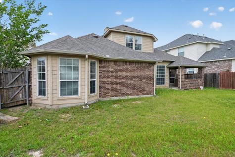 4502 Warbler Lane Garland TX 75043