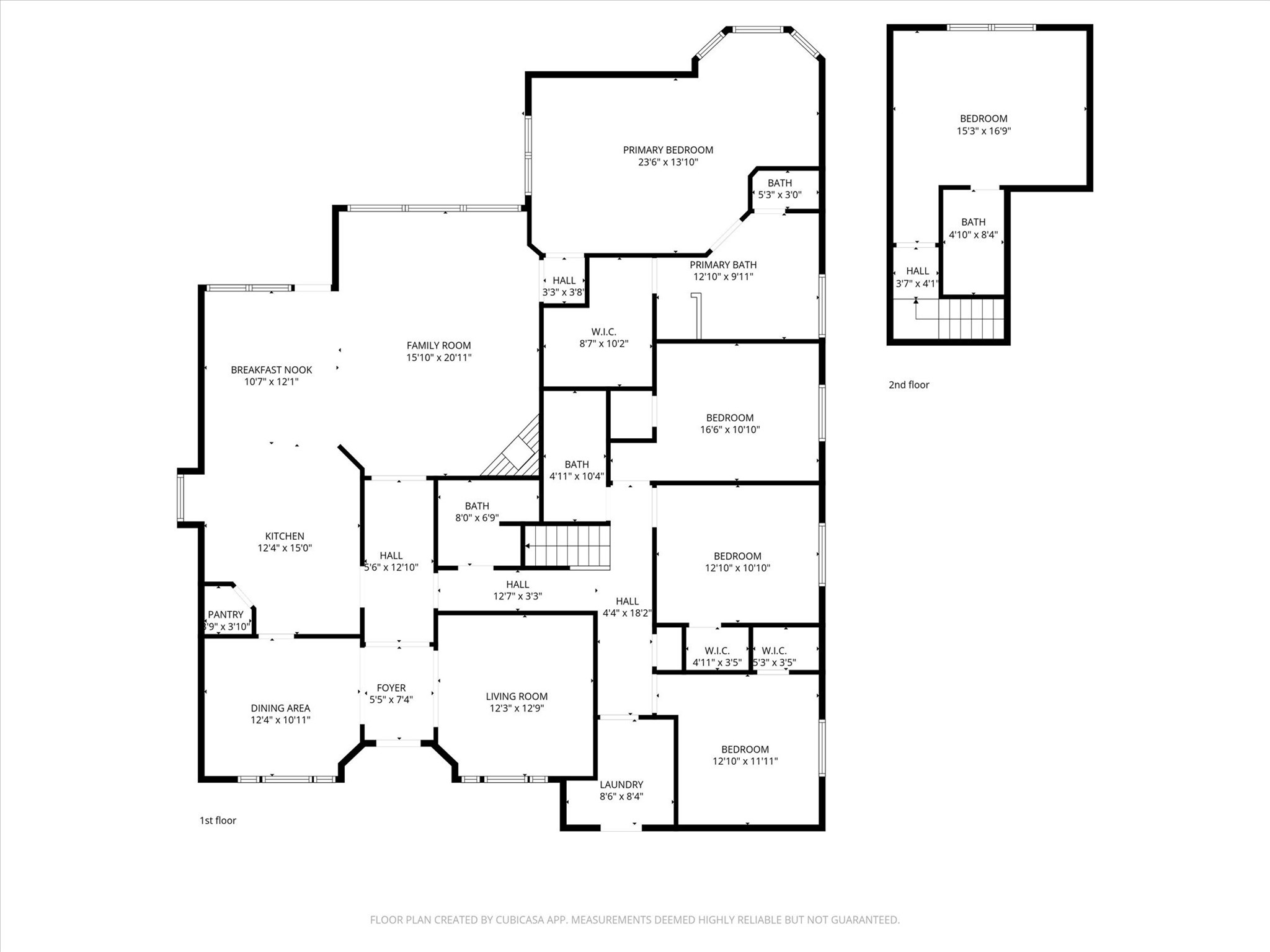 4502 Warbler Lane Garland TX 75043