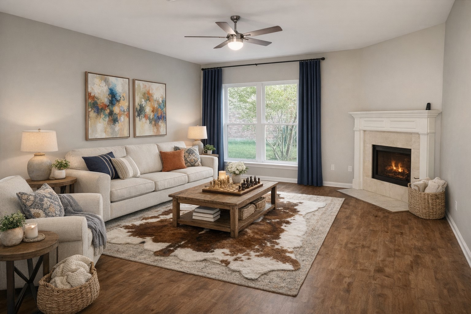 2309 York Court Carrollton TX 75006
