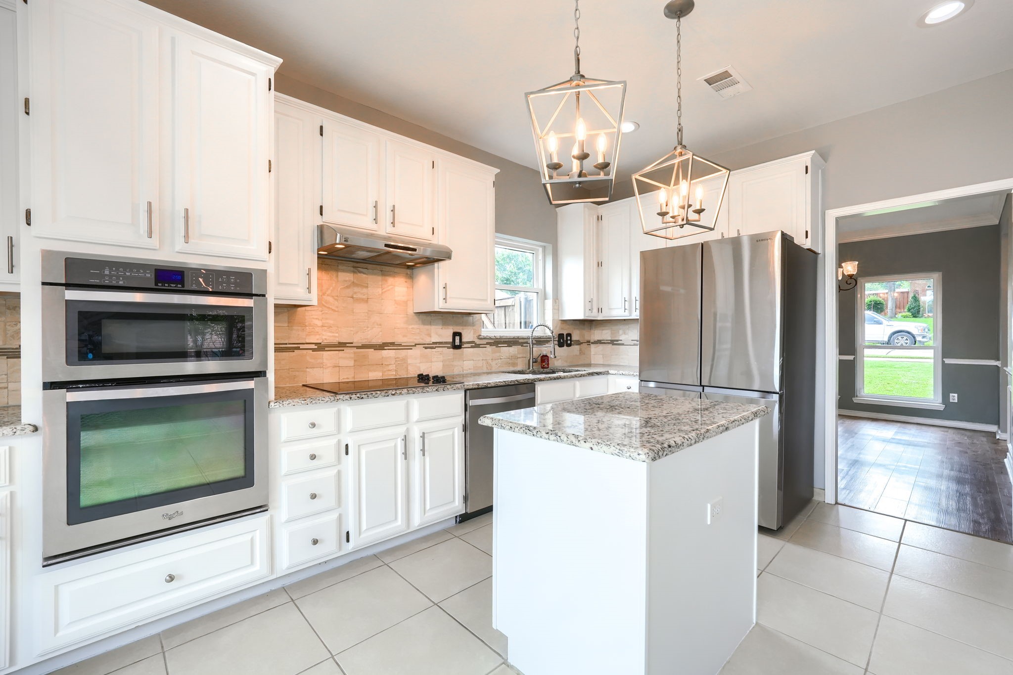 2309 York Court Carrollton TX 75006