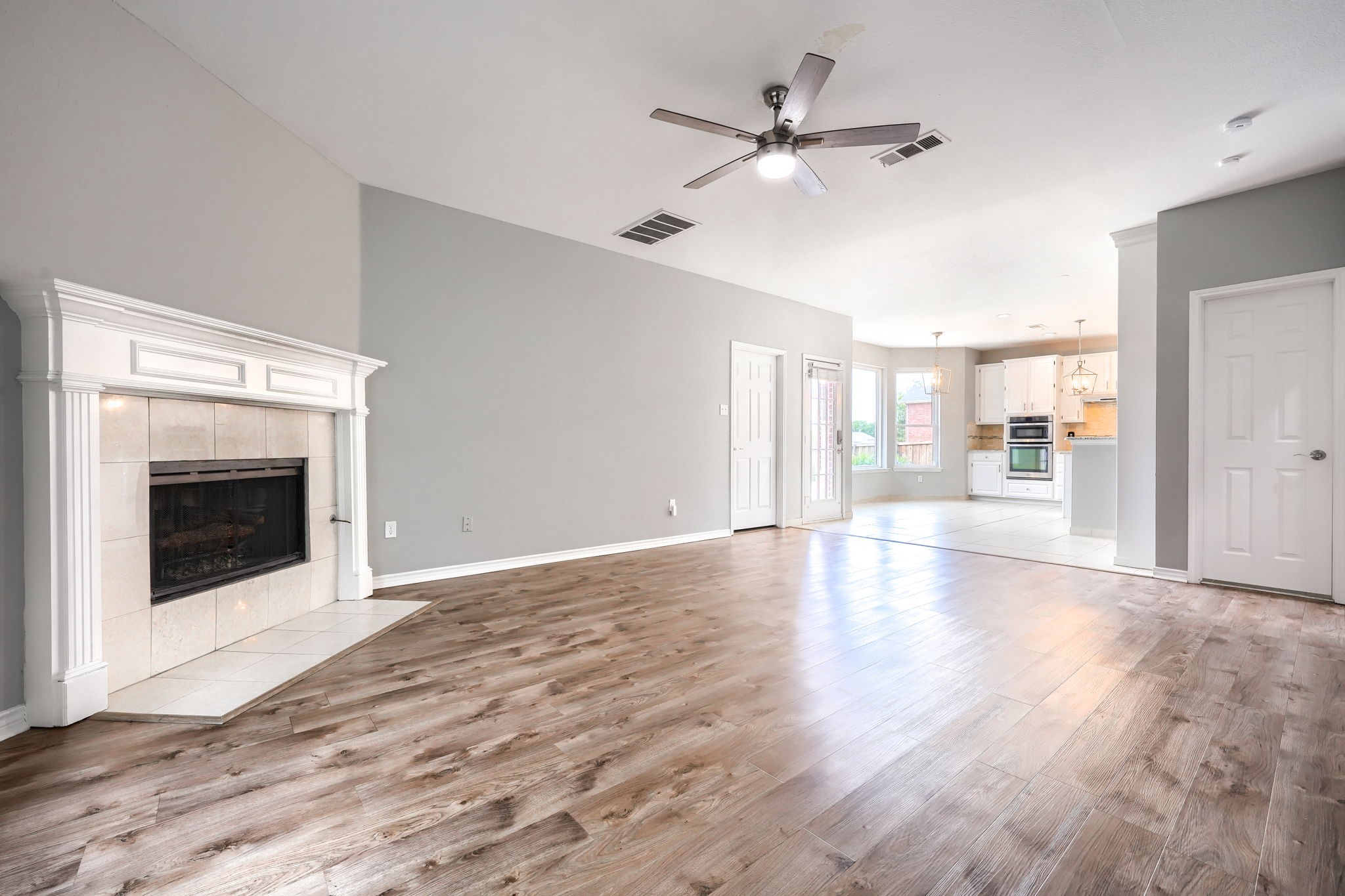 2309 York Court Carrollton TX 75006