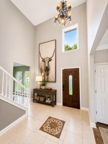 2309 York Court Carrollton TX 75006