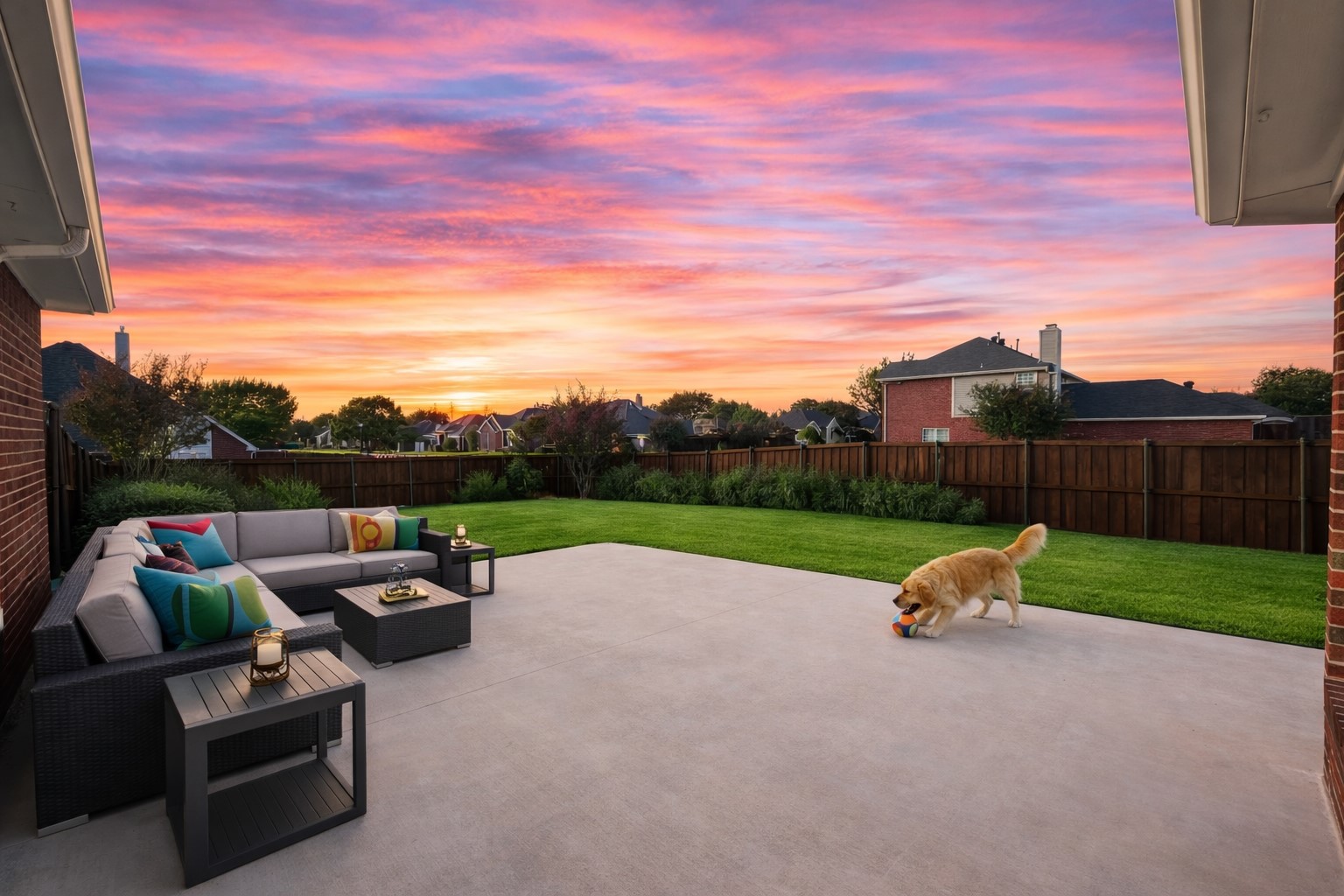 2309 York Court Carrollton TX 75006